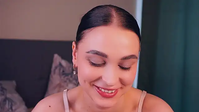 ZofiaSoshnik live sex cam