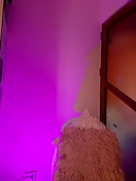 LunaBlaise - Live Cams