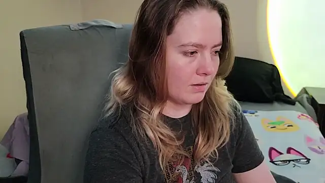 InternetFairy_XO webcam