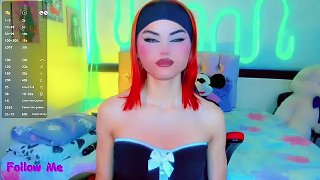 Jessica_smith_1 webcam