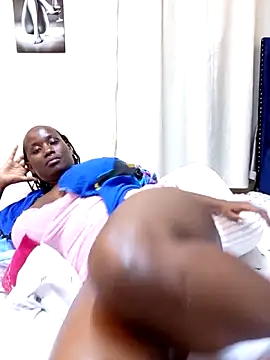 Tytie_goddess webcam