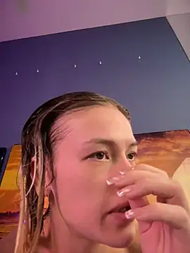 -Sexy_Barbie- webcam