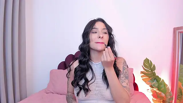 SweetGirl______ webcam