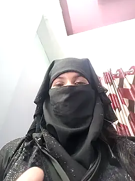Aafreen_36 webcam