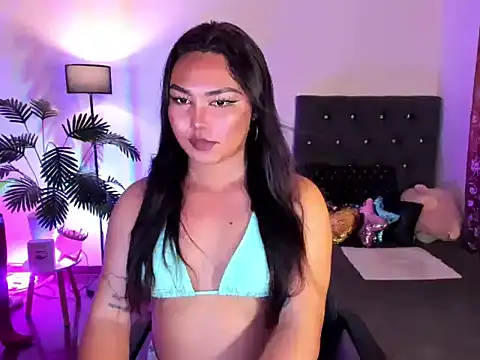 itsmeSiannaLoove69 webcam