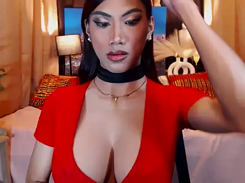 DAYANARAHFOX webcam