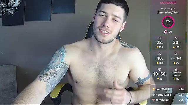 Jason_theGreat webcam
