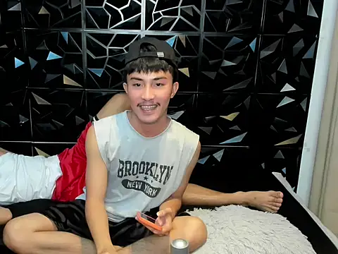 Urloverhardcock webcam