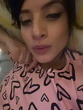 Lena-Williamss webcam