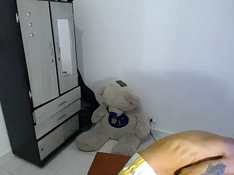 Jersi_parker1996 webcam