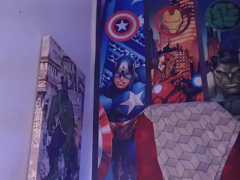 Kevin_Charless webcam