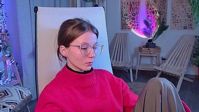 ElliFrankenweenie webcam