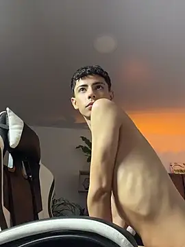 SebastianReed_ webcam