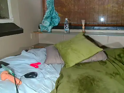 CaramelCandyxx webcam