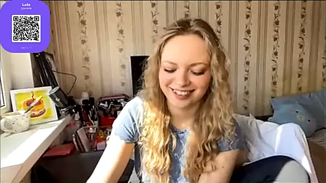 lolazola - LolaZola's free webcam - UK Sex Cams