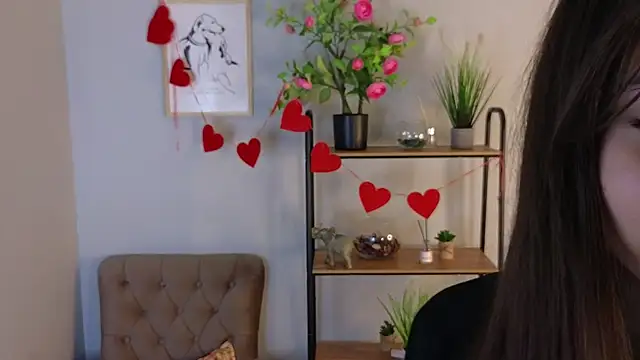 Sophie_Jackiz webcam