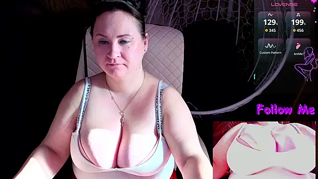 AlisaMisty live sex cam