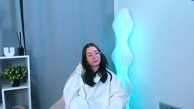 ChasityHartage webcam