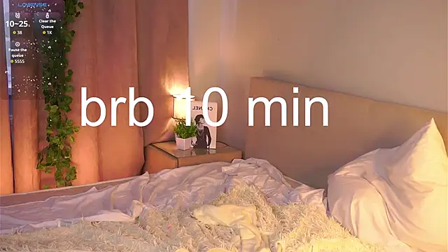 CandiceDossantos webcam