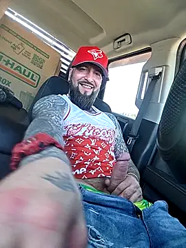 Beardedtattood webcam