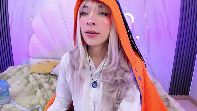 AliiceWonderland_ webcam