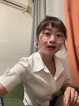 Huihui_8888 webcam