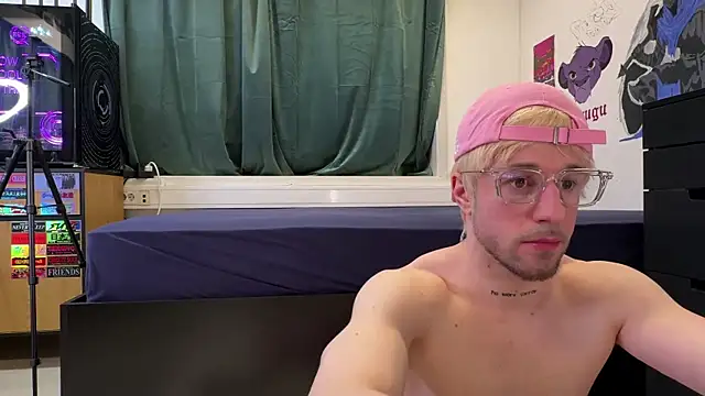 killa2053 (M young) - CUM