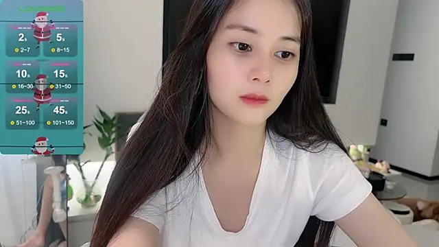 judy-520 (F young) - hi hi hi 控制小粉5分钟