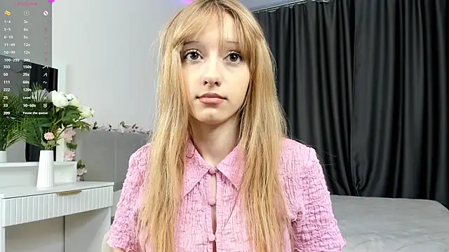 TaiteFairfield live sex cam