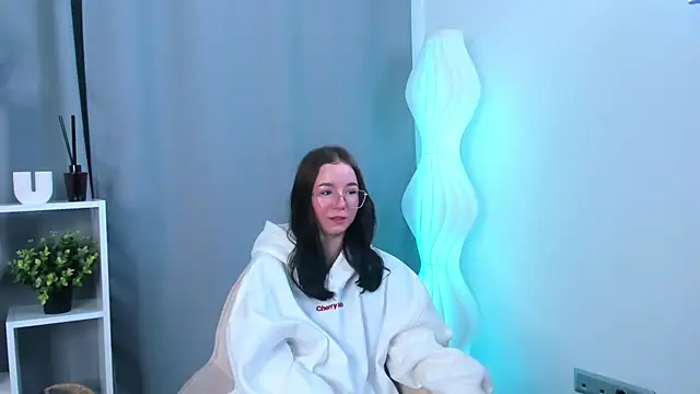 ChasityHartage webcam