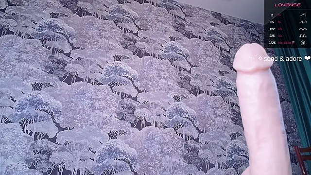 Ambrosia_nectar webcam