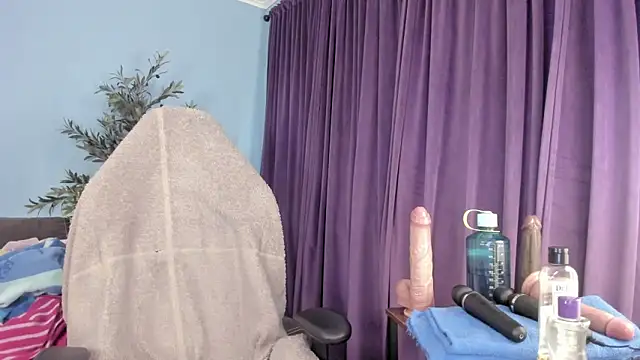 Kelly_Carolina webcam