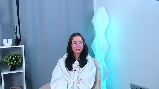 ChasityHartage webcam