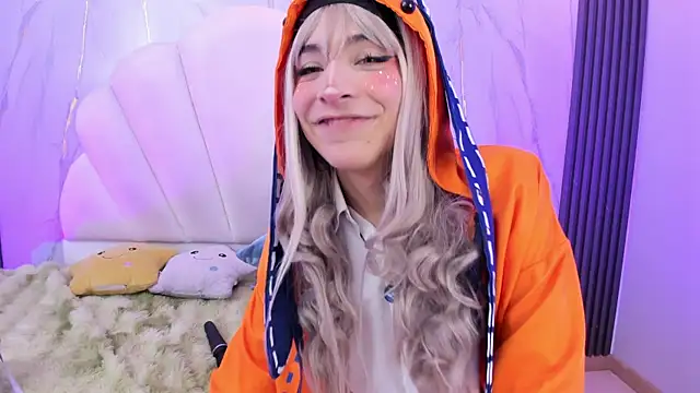 AliiceWonderland_'s live cam