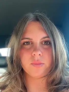 Samantha_official webcam