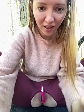 FayeFlame - Cams Ao Vivo