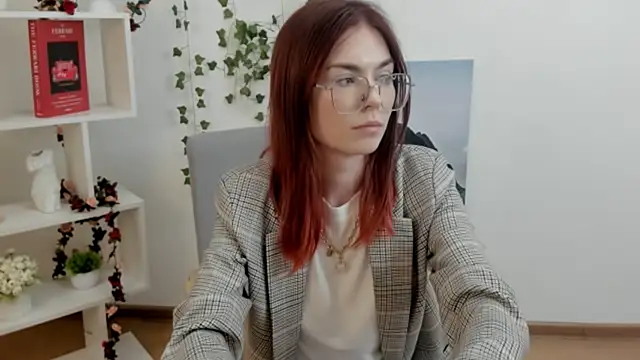 MyrlYosko webcam