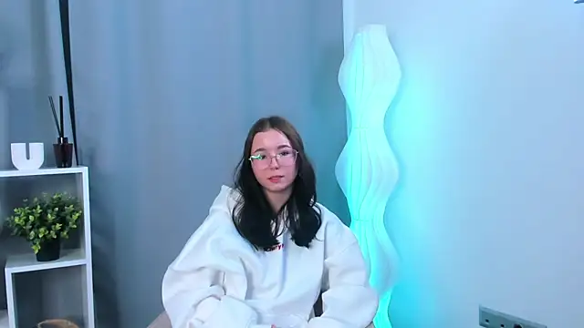 chasityhartage (F teen) - Sexy dance