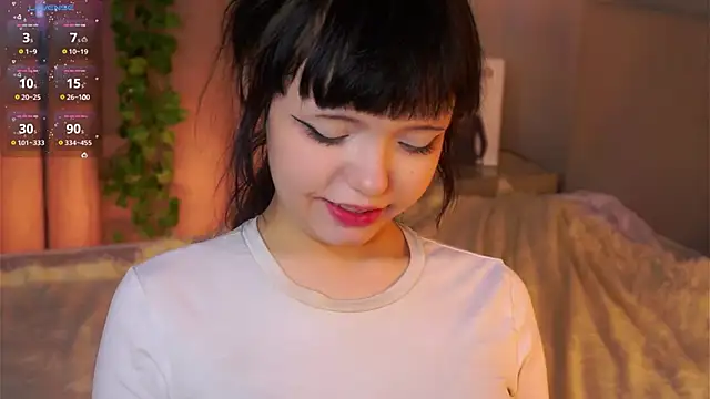 CandiceDossantos webcam