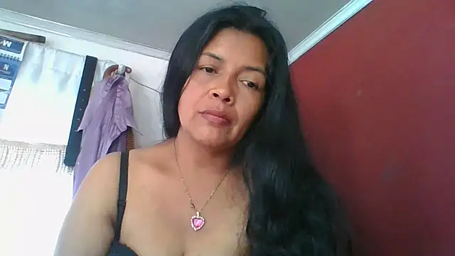 DianaOchoa_ webcam