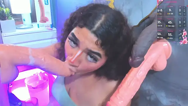 little_valentinaa webcam