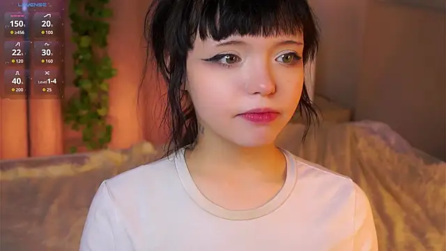 CandiceDossantos webcam