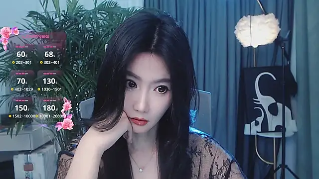 feifei-love (F milf) - 小粉塞入国王控制三分钟