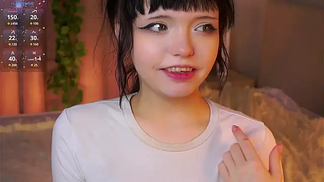 CandiceDossantos webcam