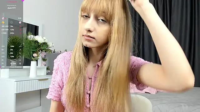 TaiteFairfield webcam