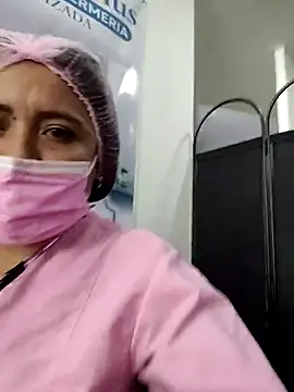 Nurse_Alice-7 webcam