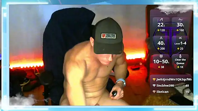JockNThirsty webcam