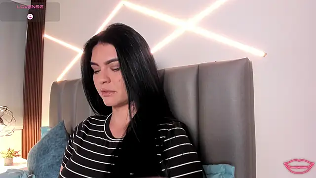 Veronicalanx1 webcam