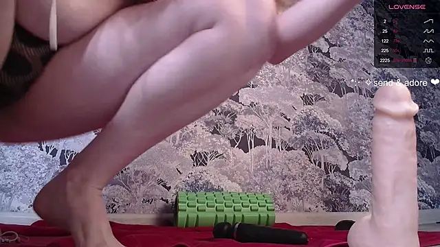 Ambrosia_nectar webcam