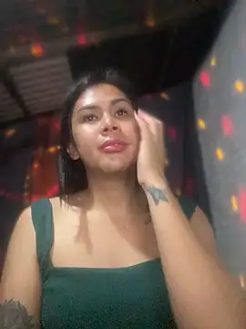 BriannaCruz24 webcam